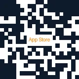 App Store下载二维码 - 每日大赛 E世博app APP